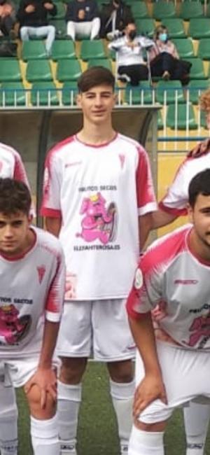 Manu (Guadix C.F.) - 2020/2021