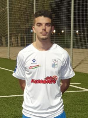 Chema (C.D. Santa Fe) - 2020/2021