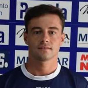 Csar Surez (Marino de Luanco) - 2020/2021