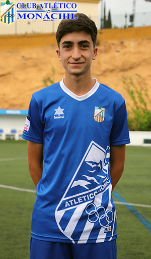 Tello Jr (Atltico Monachil B) - 2020/2021