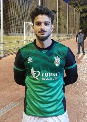 Carajito (U.D. Casares) - 2020/2021