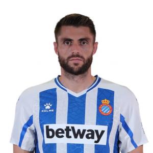 David Lpez (R.C.D. Espanyol) - 2020/2021