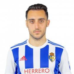 Aguza (S.D. Ponferradina) - 2020/2021