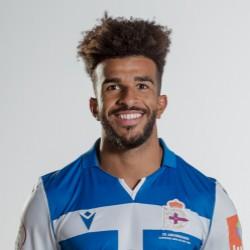 Derik (R.C. Deportivo) - 2020/2021