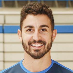 Mario Santiago (Legans F.S.) - 2020/2021