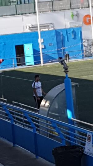 Juanka (U.D. Maracena D) - 2020/2021
