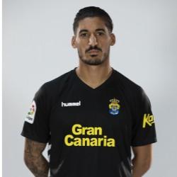 lvaro Valls (U.D. Las Palmas) - 2020/2021