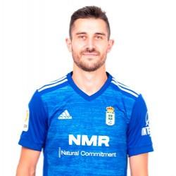 Lucas Ahijado (Real Oviedo) - 2020/2021