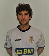 Guille Donoso (Real Unin Club) - 2020/2021