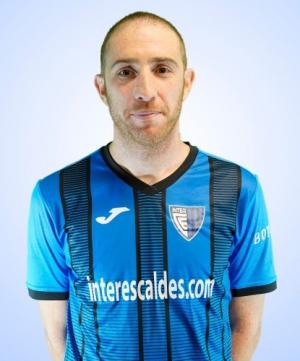 Toni Lao (Inter Club Escaldes) - 2020/2021