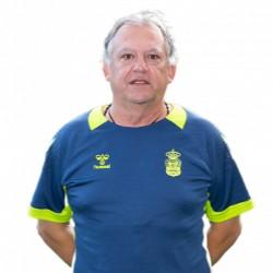 Juanma Rodrguez (Las Palmas Atltico) - 2020/2021