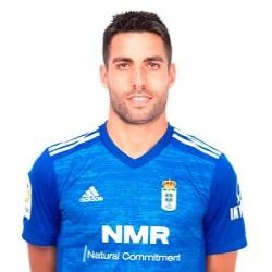 Diegui (Real Oviedo) - 2020/2021