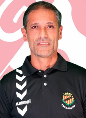 Toni Seligrat (Gimnstic Tarragona) - 2020/2021