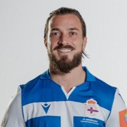 Hctor Hernndez (R.C. Deportivo) - 2020/2021