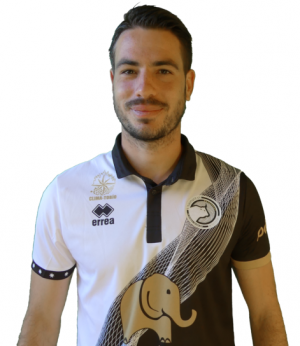 Ramiro (Unionistas Salamanca) - 2020/2021
