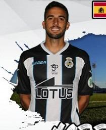 Carrasco (R.B. Linense) - 2020/2021