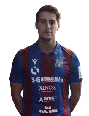 Mateu Ferrer (U.D. Poblense) - 2020/2021