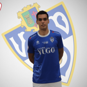 Abel Surez (U.D. Socullamos) - 2020/2021