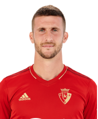 Oier (C.A. Osasuna) - 2020/2021