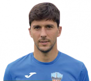 Abel Molinero (Lleida Esportiu) - 2020/2021