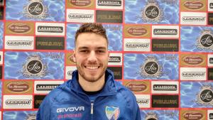 Dani Jimnez (C.D. Estepona F.S.) - 2020/2021
