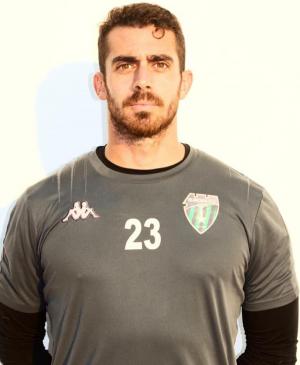 Gato Romero (Europa F.C.) - 2020/2021