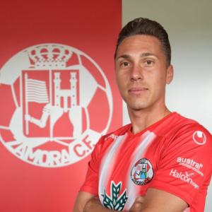 Monterde (F.E. Grama) - 2020/2021