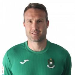 Csar Ortiz (C.D. Toledo) - 2020/2021