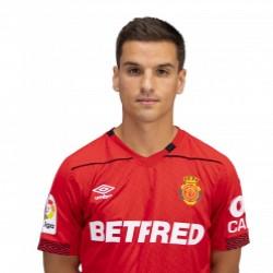 Galarreta (R.C.D. Mallorca) - 2020/2021