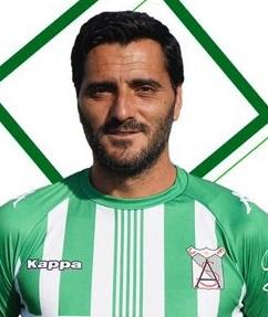 Dani Giza (Atltico Sanluqueo) - 2020/2021