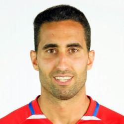 Montoro (Granada C.F.) - 2020/2021