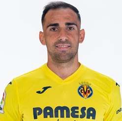 Paco Alc�cer (Villarreal C.F.) - 2020/2021