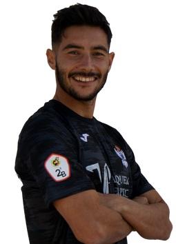 Mario Gmez (Talavera de la Reina) - 2020/2021