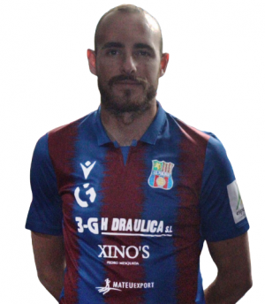Mateo (U.D. Poblense) - 2020/2021