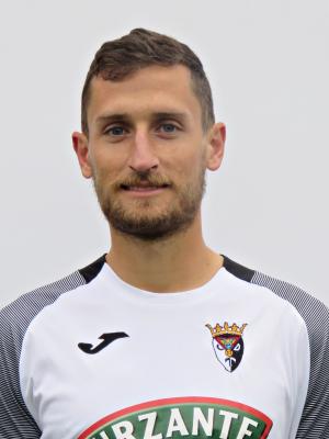 Meseguer (C.D. Tudelano) - 2020/2021