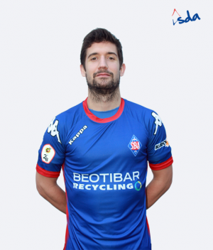 Aldalur (S.D. Amorebieta) - 2020/2021