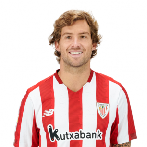 igo Martnez (Athletic Club) - 2020/2021