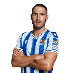 Zalda (Real Sociedad) - 2020/2021