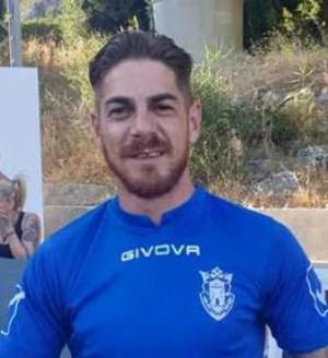 Kexu (U.D. Casares) - 2020/2021
