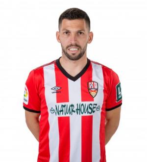 Dani Pacheco (Gornik Zabrze CS) - 2020/2021