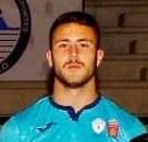 David (Villacarrillo C.F.) - 2020/2021