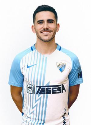 Jairo (Mlaga C.F.) - 2020/2021
