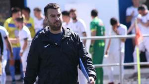 Lzaro Canto (Conil C.F.) - 2020/2021