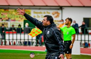 Cobos (C.D. Azuaga) - 2020/2021