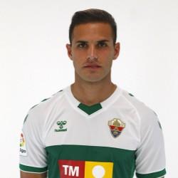 Luismi (R. Valladolid C.F.) - 2020/2021