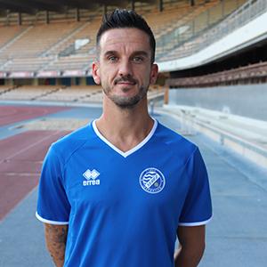 Bello (Xerez D.F.C.) - 2020/2021