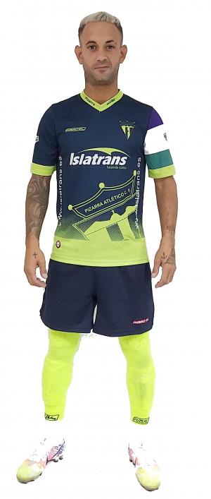 Mini (Pizarra Atltico CF) - 2020/2021