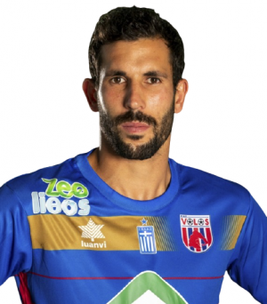 Tekio (Volos NPS) - 2020/2021