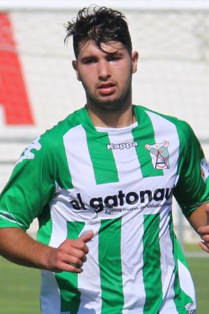 David (Atlco Sanluqueo) - 2020/2021