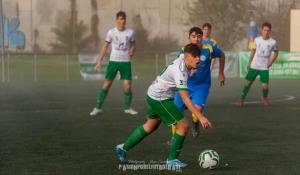 Lozano (San Jos Obrero B) - 2020/2021